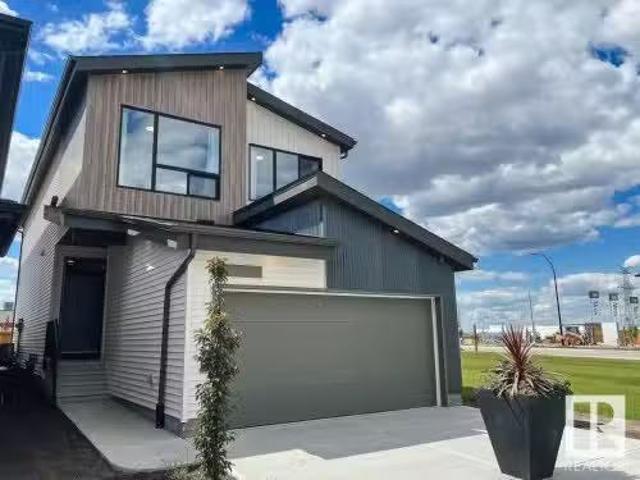17348 100 Street, Edmonton, AB, T5X 0M5 house for sale List.