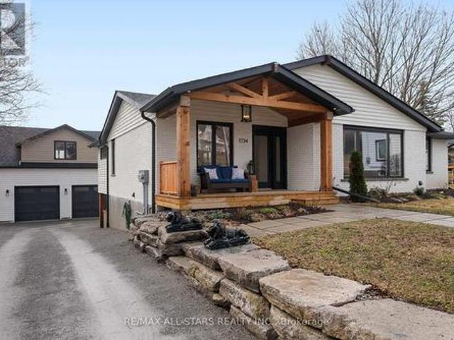 1734 Scugog Street, Scugog Port Perry, ON, L9L 1E2 house for sale | Listing ID E12067 | Royal LePage