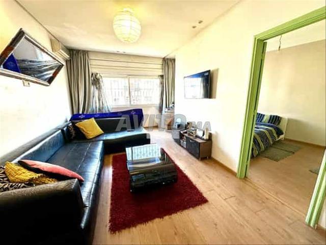 173568 Vente Appt à Casablanca Lekrimat de 60 m²
