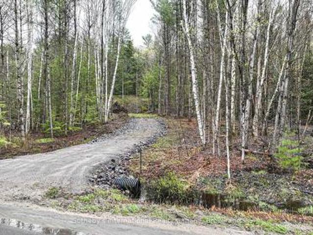 1735 Kilworthy Road, Gravenhurst Morrison, ON, P0E 1G0 vacant land for sale | Listing ID X12037 | Royal LePage