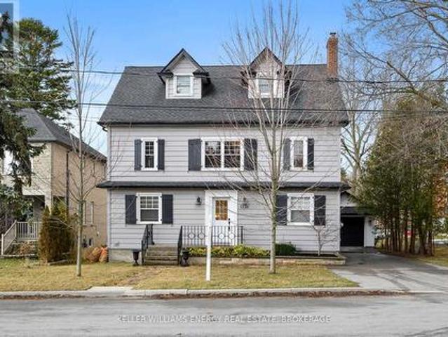 1736 Dufferin Street, Whitby Port Whitby, ON, L1N 1B4 house for sale | Listing ID E12040 | Royal LePage