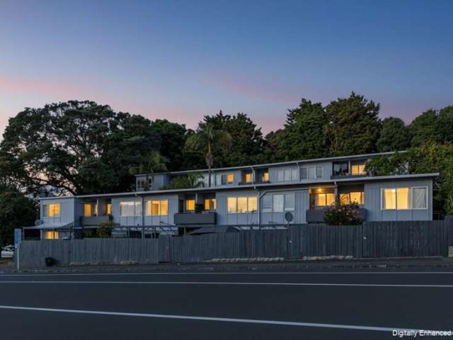 17/373 Khyber Pass Road, Grafton, Auckland City