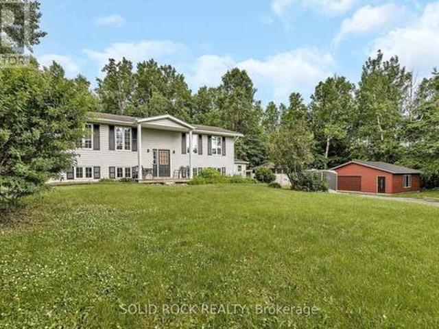 17372 Cameron Road, South Stormont, ON, K0C 2A0 house for sale | Listing ID X12253 | Royal LePage