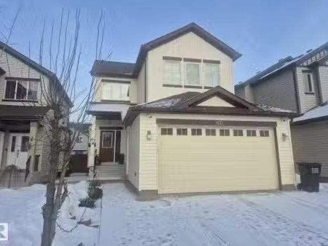 1737 52A Street, Edmonton, AB, T6X 1Y1 house for sale Listi.
