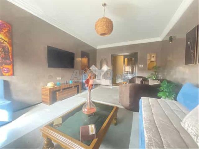 173816 Vente Appt à Marrakech Ancienne Medina Bo