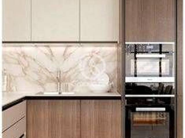1738 Sq. Ft. Flat for sale