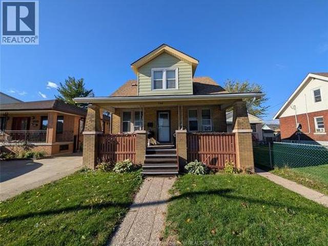 1739 Parent Avenue, Windsor, ON, N8X 4J9 investment for sale | Listing ID 26004 | Royal LePage