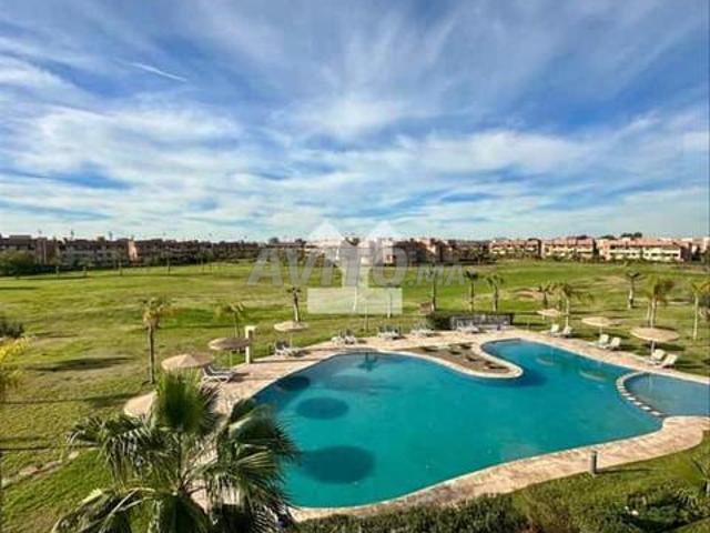 173083 Appt à louer à 13500DH à Prestigia