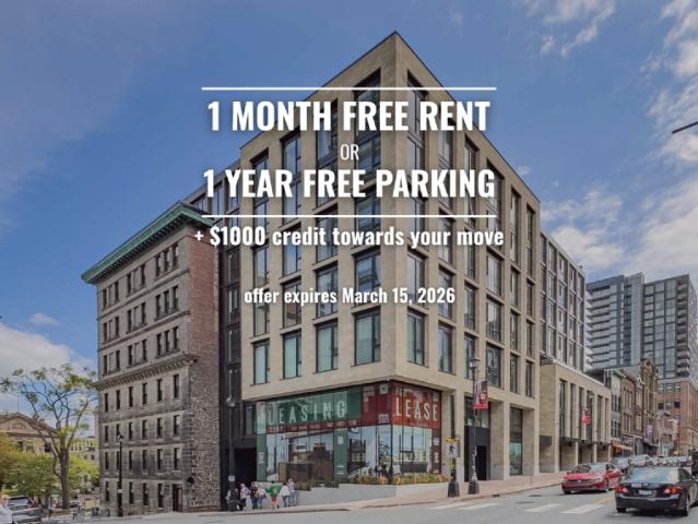 1730 Granville St, Apt TH 04 2 Bedroom 2 Baths