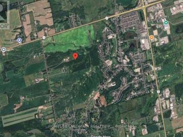 1730 Th Concession, King, ON, L0G 1T0 farm for sale | Listing ID N13628 | Royal LePage
