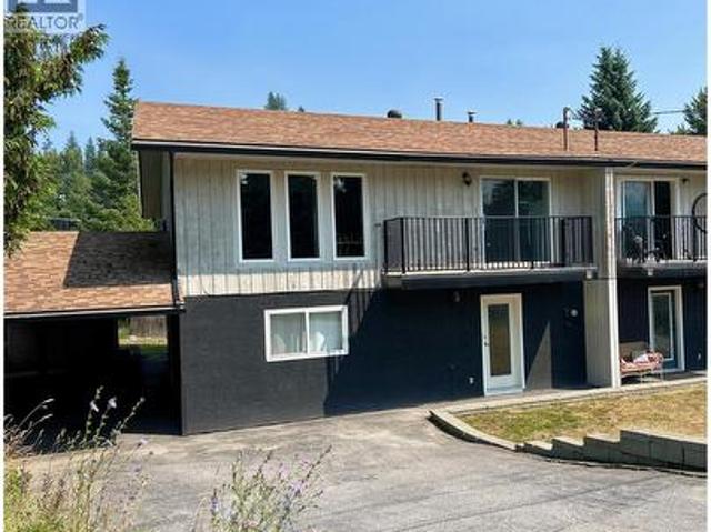 1730 Thompson Avenue, Rossland, BC, V0G 1Y0 house for sale | Listing ID 10395 | Royal LePage
