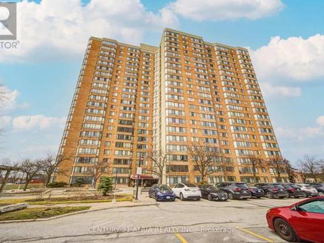 1730 25 Bamburgh Circle, Toronto, ON, M1W 3W2 condo for sale | Listing ID E12064 | Royal LePage