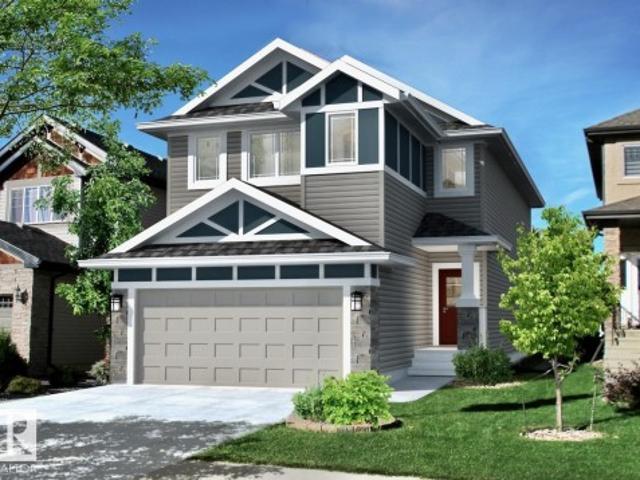1731 Crossbill Loop Nw, Edmonton, AB, T5S 0Y6 house for sale | Listing ID E4498 | Royal LePage