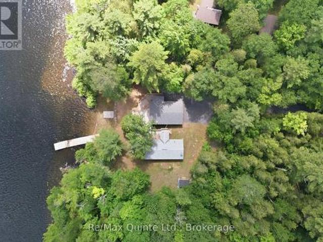 1731 Hughes Landing Road, Addington Highlands, ON, K0H 1K0 house for sale | Listing ID X13477 | Royal LePage