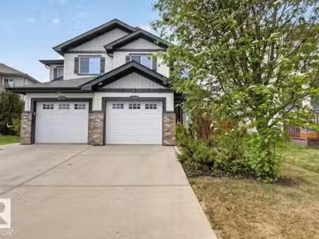 17325 6A Avenue, Edmonton, AB, T6W 2A8 house for sale Listi.