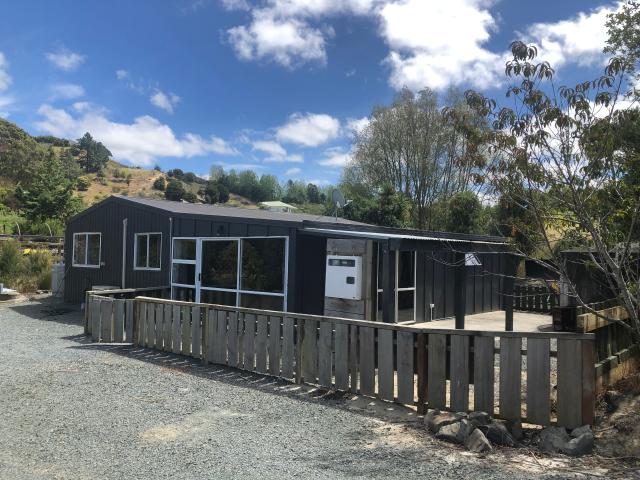 173/2 Tara Road, Managawhai 3 bedrooms, great outlook