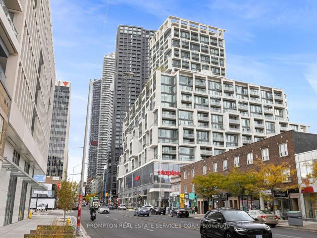 1732 8 Hillsdale Avenue E, Toronto | Sold, C12477 | Condos. Ca