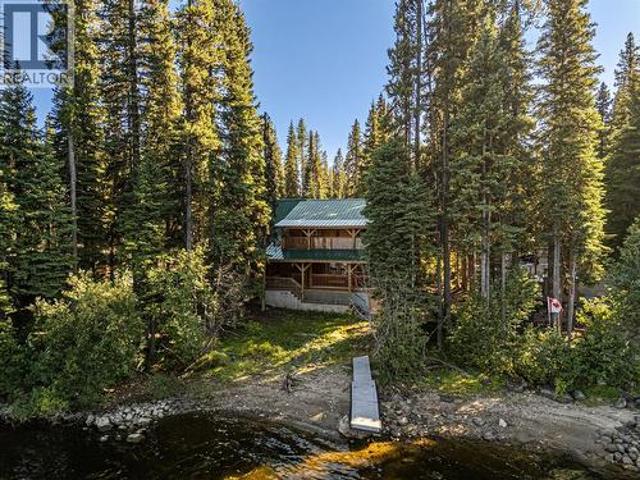 1733 District Lot Lake, Country, BC, V0V 0V0 recreational for sale | Listing ID 10379 | Royal LePage