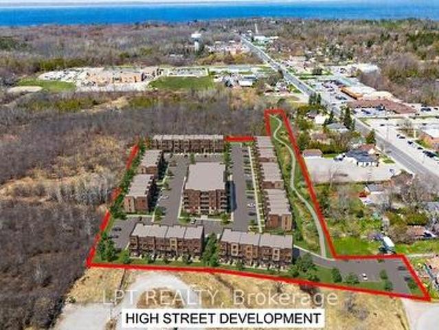 173&77 High Street, Georgina, ON, L0E 1R0 vacant land for sale | Listing ID N13555 | Royal LePage