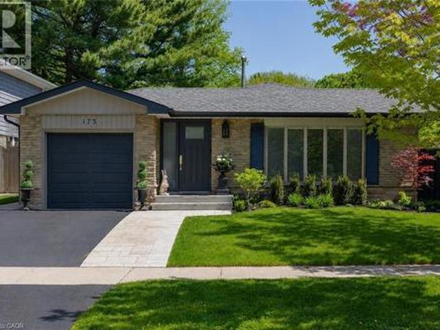 173 Chebucto Drive, Oakville, ON, L6J 5R1 house for sale | Listing ID 40840 | Royal LePage