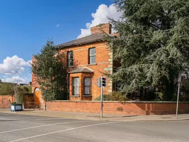 173 Clonliffe Road, Drumcondra, Dublin 3, Co. Dublin