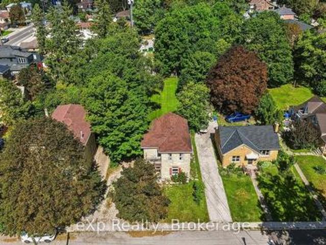 173 Birmingham Street E, Wellington North Mount Forest, ON, N0G 2L2 investment for sale | Listing ID X13690 | Royal LePage