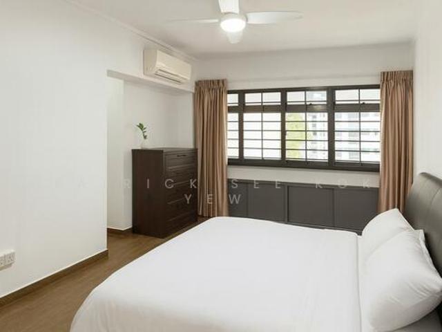 173 Gangsa Road HDB Apartment For Sale, $888,000, 3 Bed 2 Bath 1,323 sqft $671.00 psf