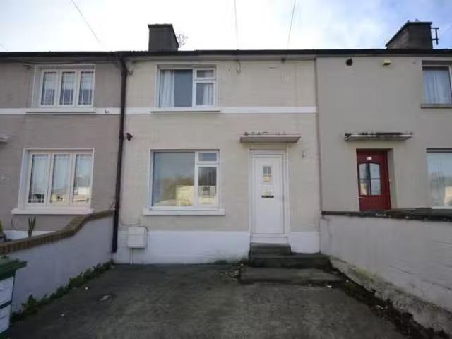 173 Decies Road, Ballyfermot, Ballyfermot, Dublin 10, D10E544.