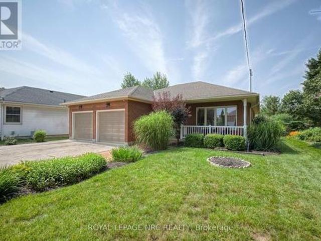 173 First Street Louth Street, St. Catharines Grapeview, ON, L2W 0A2 house for sale | Listing ID X13674 | Royal LePage