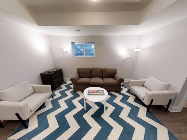 173 Henderson All Inclusive Living in Sandy Hill, Ottawa