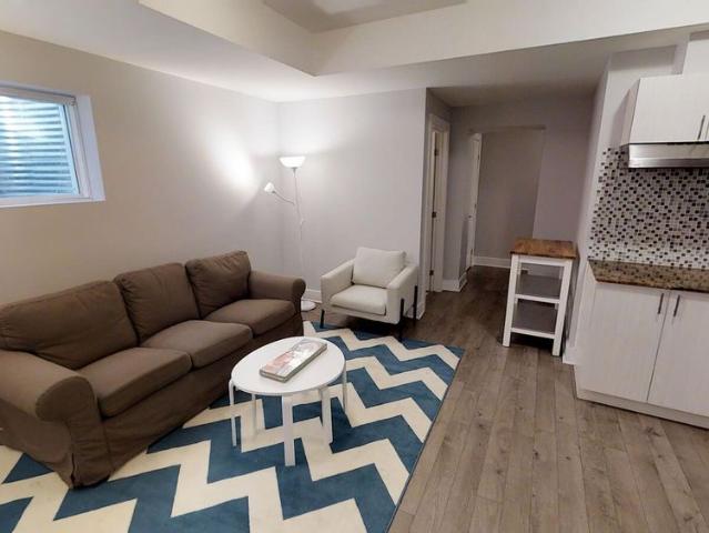 173 Henderson All Inclusive Living in Sandy Hill, Ottawa