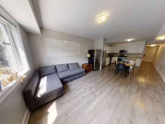 173 Henderson All Inclusive Living in Sandy Hill, Ottawa