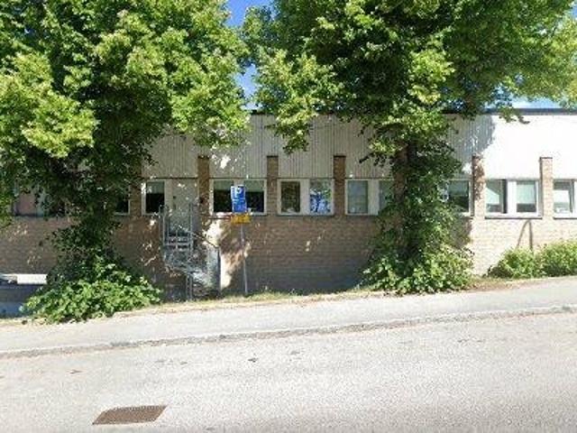 173 m2 kontor uthyres i Huddinge