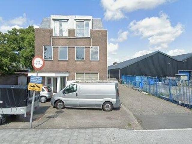 173 m2 office space for rent in Haarlemmermeer