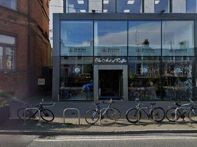 173 m2 office space for sale in Dun Laoghaire