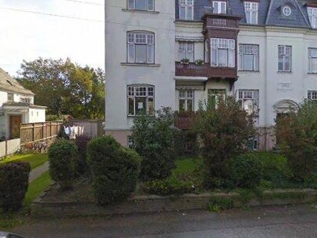 173 m2 lejlighed til salg i Frederiksberg