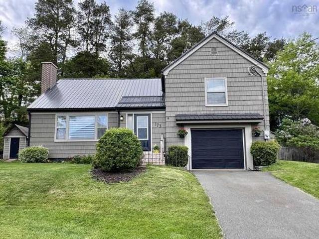 173 Maple Avenue, New Glasgow, NS, B2H 2B7 house for sale | Listing ID 202614 | Royal LePage