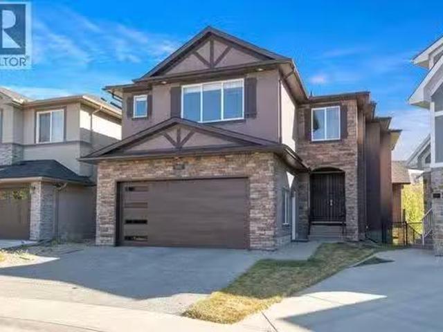 173 Sage Meadows Circle Nw, Calgary, AB, T3P 0G2 house for s.