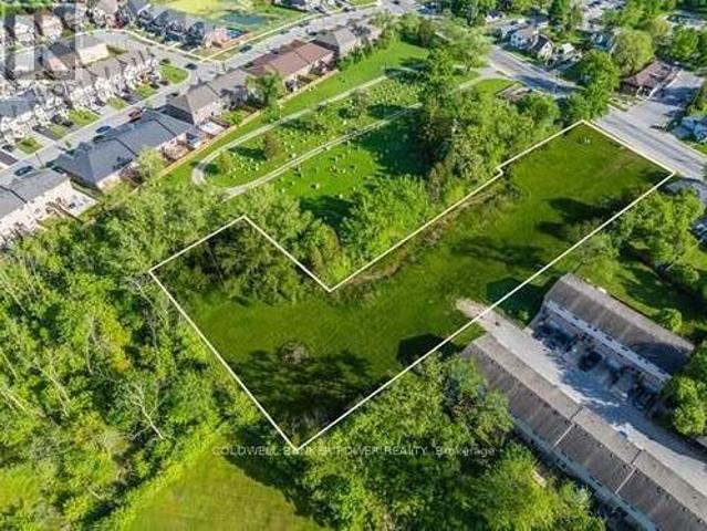 173 St. Catharines Street, West Lincoln Smithville, ON, L0R 2A0 vacant land for sale | Listing ID X13446 | Royal LePage
