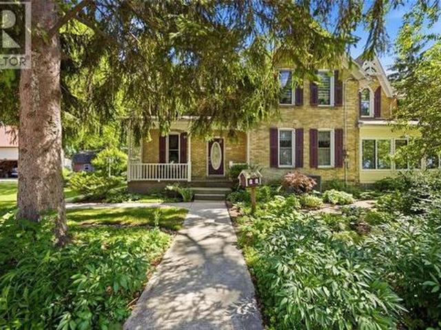 173 Paget Street, St Clair, ON, N0N 1G0 house for sale | Listing ID 26014 | Royal LePage