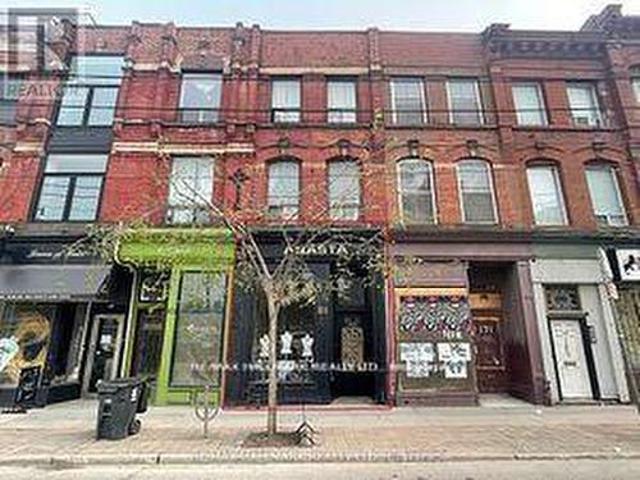 173 Queen Street E, Toronto, ON, M5A 1S2 house for sale | Listing ID C13640 | Royal LePage