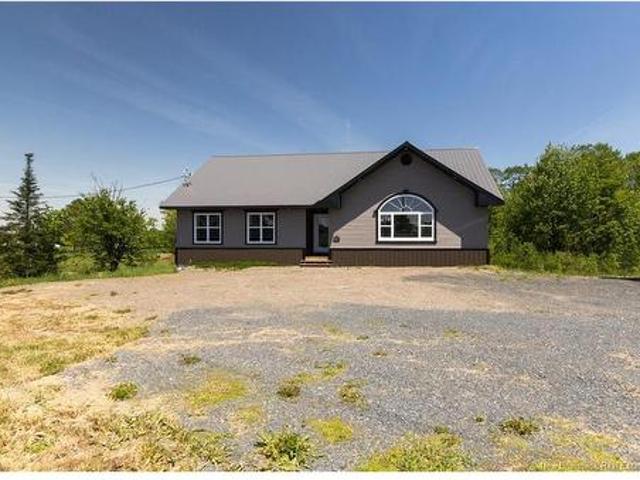 173 Route 3, New Market, NB, E6K 2W3 house for sale | Listing ID NB141491 | Royal LePage