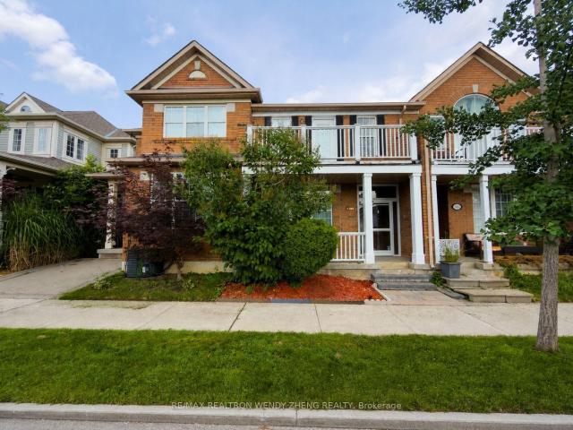 173 Walkerville Road, Markham | 3Beds/3Bath, Townhouse, $3,150/mo | Condos. Ca