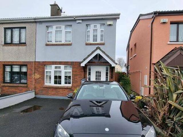 173 Whitethorn Gardens Palmerstown Palmerstown Dublin 22