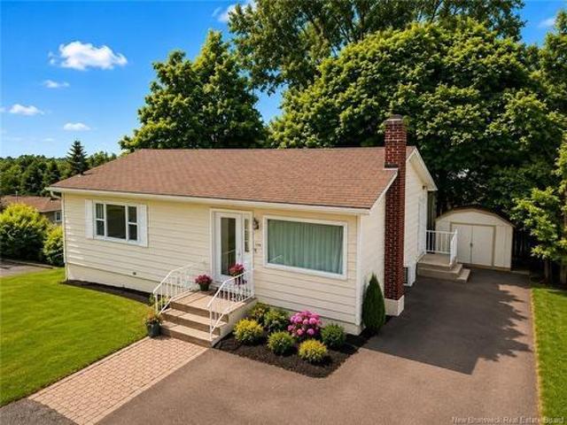 173 Winter Ave, Moncton, NB, E1C 5X5 house for sale | Listing ID NB141930 | Royal LePage