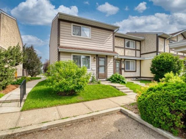 173 Tudor Lane, Edmonton, AB, T6J 3T5 townhouse for sale | Listing ID E4497 | Royal LePage