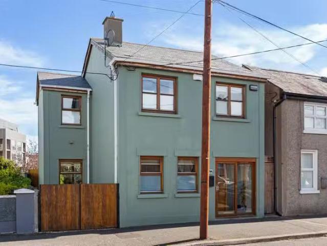 173A Foxrock Close, Foxrock, Dublin 18