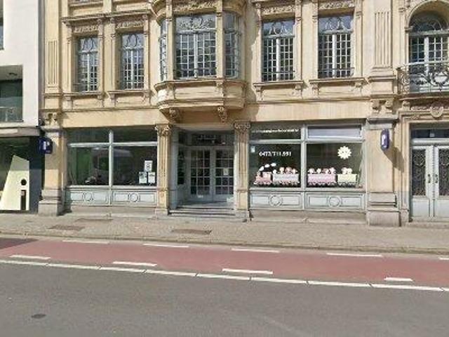 1744 m2 office space for rent in Mechelen