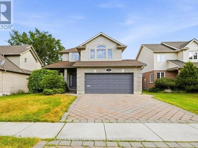 1744 Milestone Road, London North C, ON, N5X 2E9 house for sale | Listing ID X13598 | Royal LePage