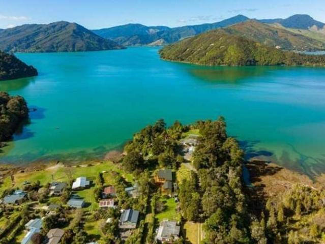1744 Kaiuma Bay Road, Kaiuma Bay, Marlborough